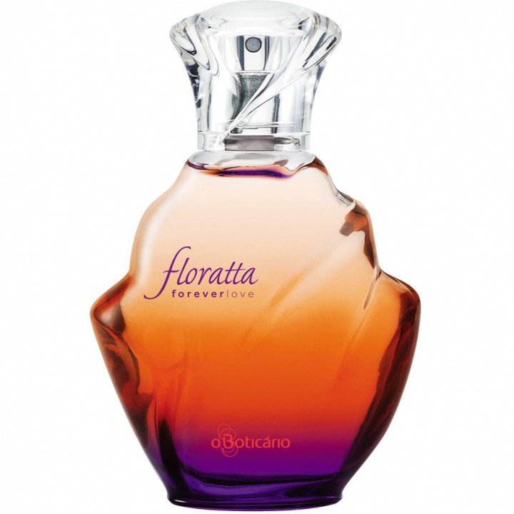 Floratta Forever Love